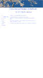 Mobile Screenshot of craniosacraaltherapie-achterhoek.nl